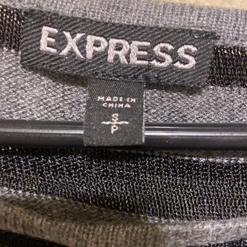 🖤 EXPRESS 🖤 - Picture 2 of 4